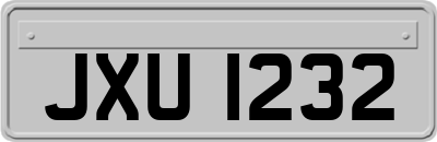 JXU1232