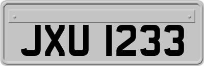 JXU1233