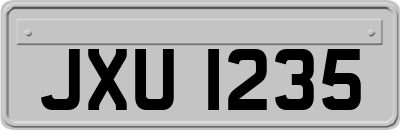 JXU1235