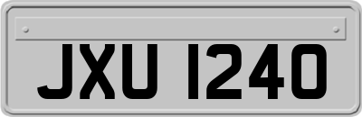 JXU1240