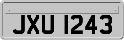 JXU1243