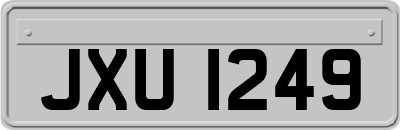 JXU1249