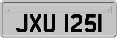 JXU1251