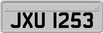 JXU1253