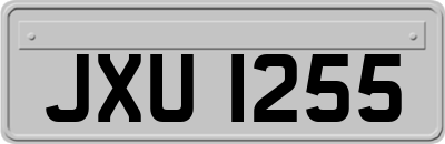 JXU1255
