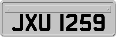 JXU1259