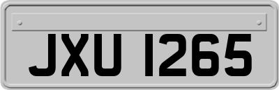 JXU1265