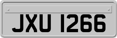 JXU1266