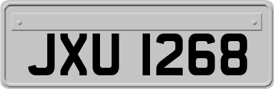 JXU1268