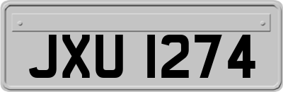 JXU1274