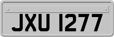 JXU1277