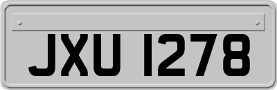 JXU1278