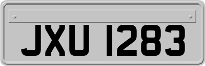 JXU1283