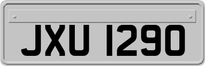 JXU1290