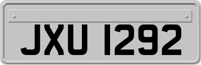 JXU1292