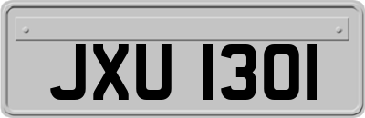 JXU1301