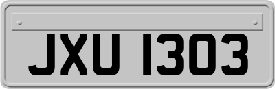 JXU1303