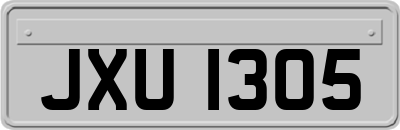 JXU1305