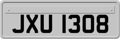 JXU1308