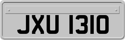 JXU1310