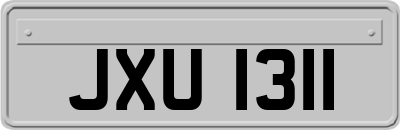 JXU1311