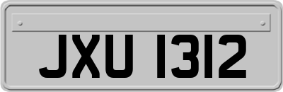 JXU1312