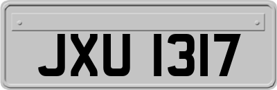JXU1317