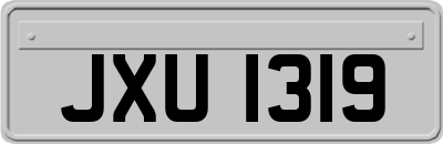 JXU1319