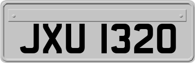 JXU1320
