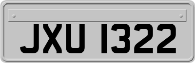 JXU1322