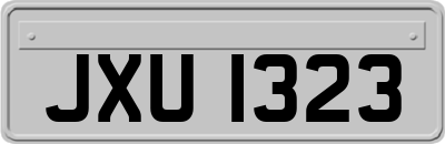 JXU1323