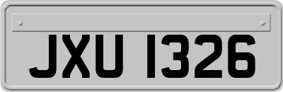 JXU1326