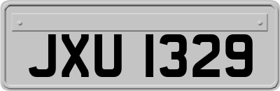 JXU1329