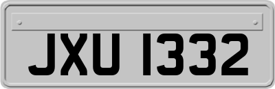 JXU1332