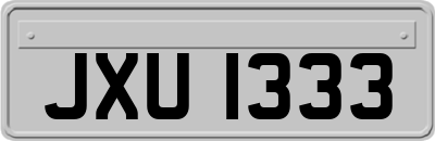JXU1333