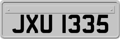 JXU1335