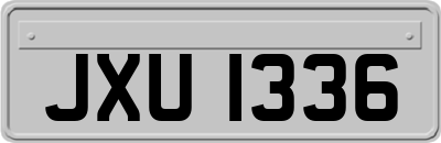 JXU1336