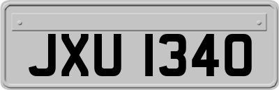 JXU1340