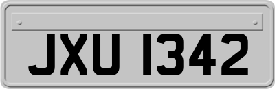 JXU1342