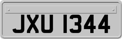 JXU1344