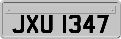 JXU1347