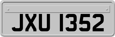 JXU1352