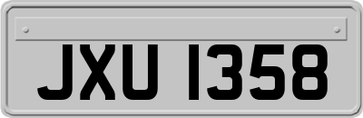 JXU1358