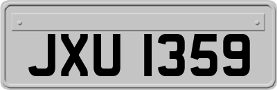 JXU1359