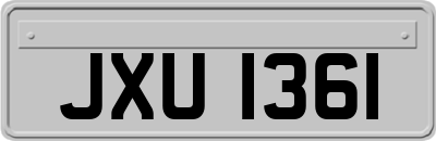 JXU1361