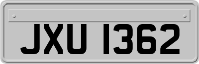 JXU1362