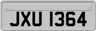 JXU1364