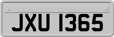 JXU1365