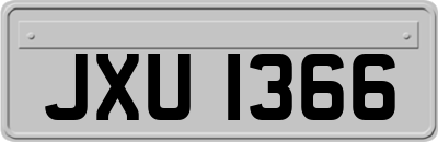 JXU1366