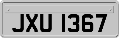 JXU1367